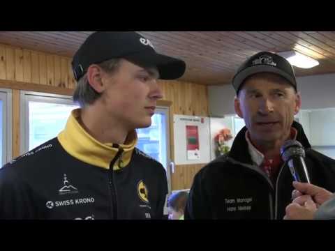 LANDSHOLDS SAMLING, Holsterbro Speedway Klub, Skave Banen, Torsdag, 26.04.2018 - 2.