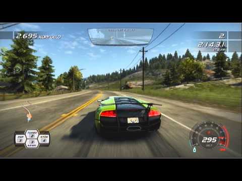 Lets Play Need for Speed Hot Pursuit Part 16 (Racer/PS3/HD/German)