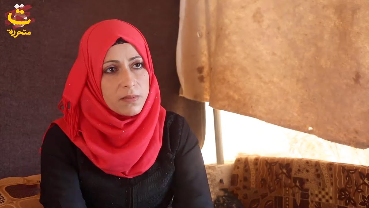 Telling the Stories of Syrian Women