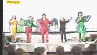 Parchis . Barbapapa.