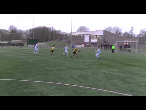 Hermes DVS E3 - VFC E8 (10-01-2015)