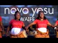 Noyo Yesu Waife By Irene Lwanga Gospel Music Ugandan Kisonga Lusoga Song