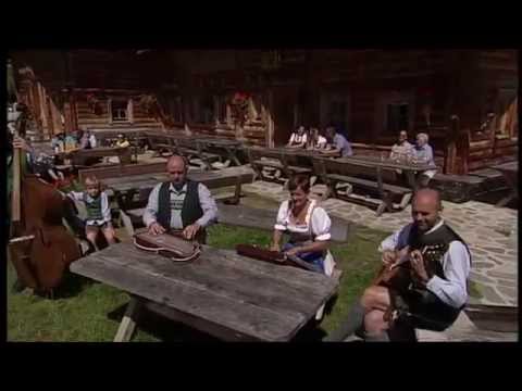 Großarler Stubenmusi