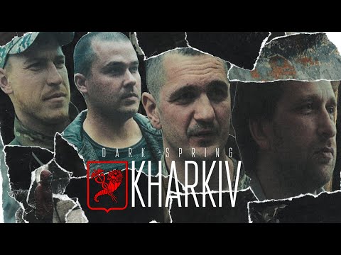 DARKSPRING: KHARKIV [MILITARY, MEDICS, EMERGENCY SERVICE]