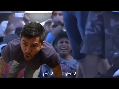 SI TE RIES MUERES | Clases de Zumba en Cambridge | VELOCIRANDOM