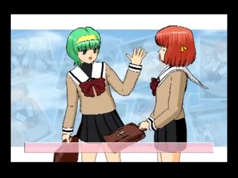 ときめきメモリアル3 〜約束のあの場所で〜