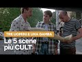 5 Scene Di TRE UOMINI E UNA GAMBA Che Hanno Fatto La Storia Netflix Italia