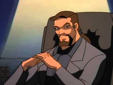 My Early Reaction of Neon Alley