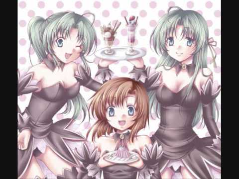 Sansaku - Higurashi No Naku Koro Ni