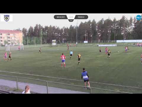 Umedalens IF - Röbäcks IF