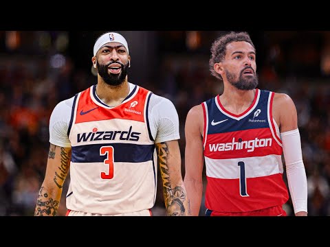 No One Realises This About The Wizards