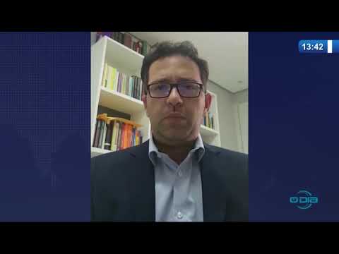 O DIA NEWS 22 04 20  TCE-PI: comissaÌƒo para acompanhar gastos puÌblicos durante estado de calamida