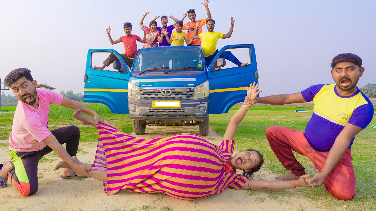 Funniest Fun Amazing videos must Entertainment comedy 2026🤣Try To Not Laugh, By Fun Tv 24