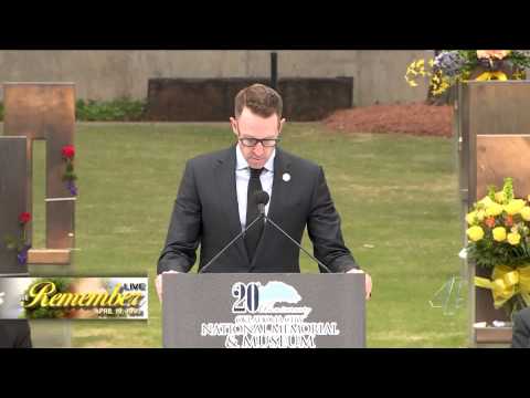 2015 Student Essay Contest: Sam Presti