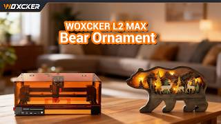 Bear Figurine Creation Process