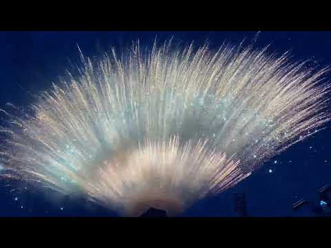 World Club Dome Zombie Stage 2019