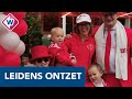 Drrrieee oktoberrr gaat niet zomaar voorbij aan Roelof en zijn gezin - OMROEP WEST