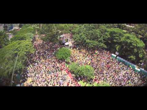 Bangalafumenga - Carnaval 2015