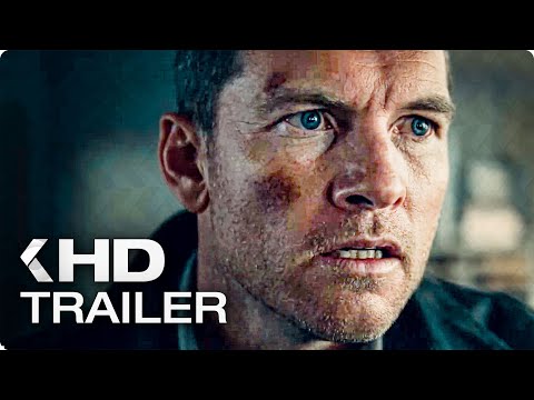FRACTURED Trailer German Deutsch (2019) Netflix