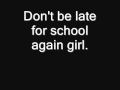 Shimmy - System of a down - Lyrics 