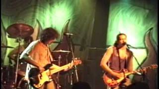 Meat Puppets - Toronto 1991 4 of 5