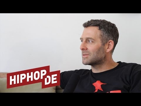 Marcus Staiger über "Die Hoffnung ist ein H*ndesohn" (Interview) - Toxik trifft