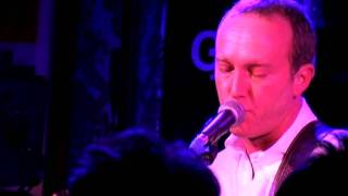 Steve Cradock at The Prince Of Wales, Kentish Town
