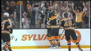 Boston Bruins Stanley Cup Champions Tribute .            WINNERS