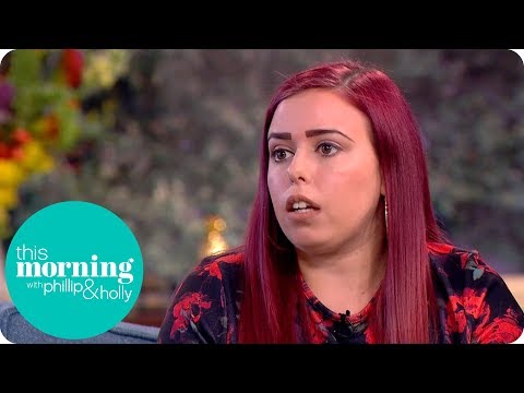 Is This the Most Shameless Date in Europe? | This Morning