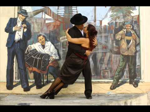 Alfredo Tango  - Marek Weber Orchestra