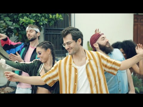 Guillem Roma - No fer tant (Videoclip oficial)