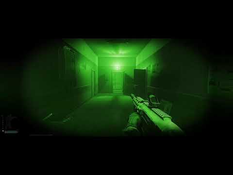 sweeping and clearing d2