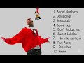 Chris Brown Few Favorites Songs Mix