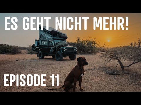 Raus aus Afrika | Wir drehen um!