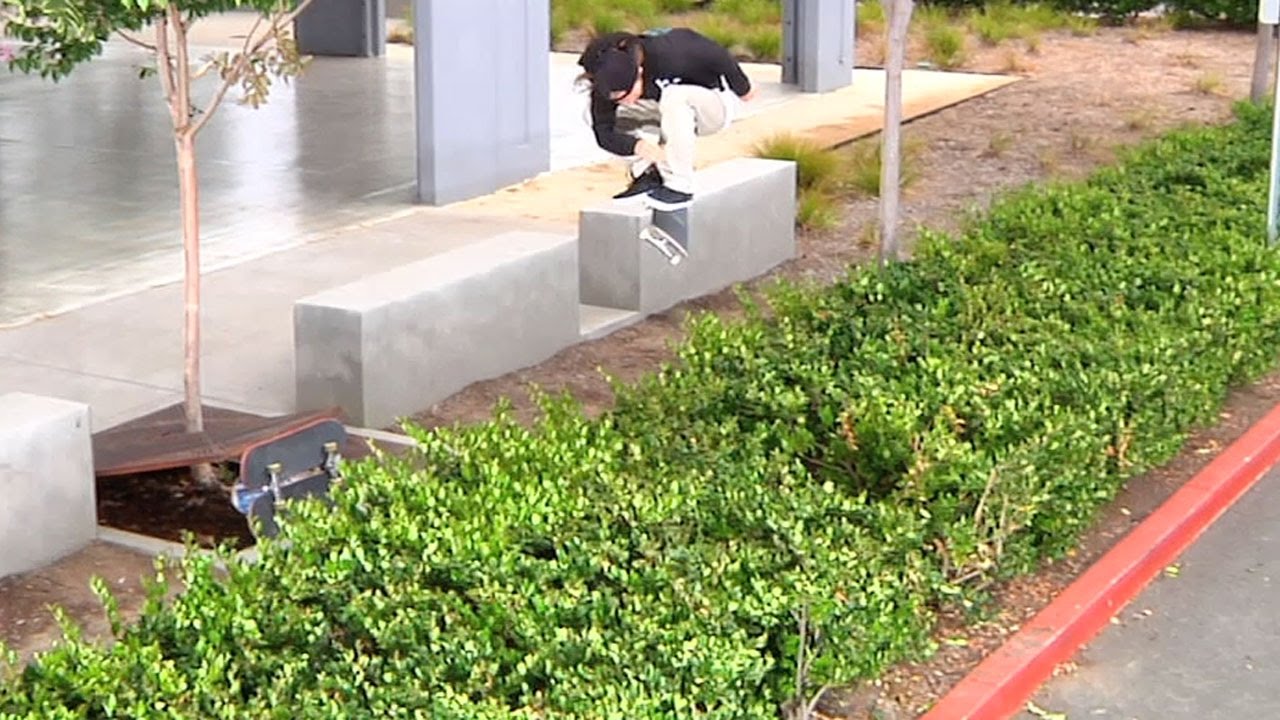 MADE 2: Las ‘tomas falsas’ de Bryan Herman