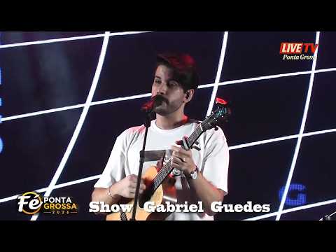 Show Gabriel Guedes
