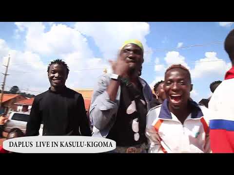 DAPLUS LIVE IN KIGOMA (KASULU) (P.A) & FULL SHOW 💪💪💪
