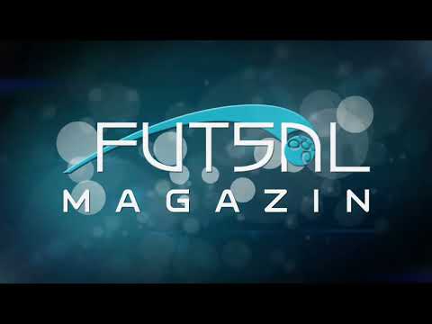 futsal.si: Zadetki četrtih tekem polfinala 1. SFL (2021/2022)