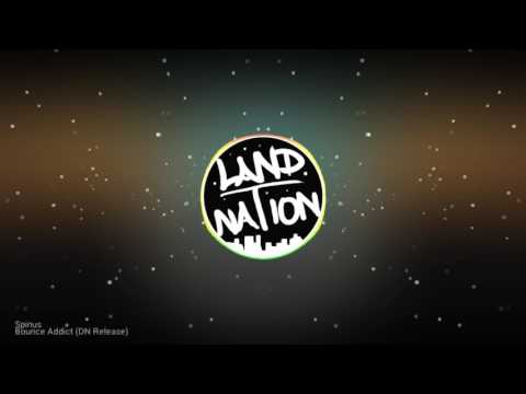 Spinus Bounce addict