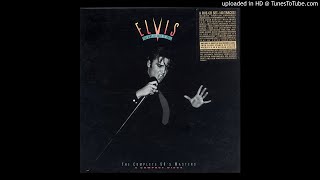 Blue Moon / Elvis Presley