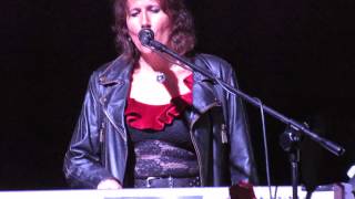 Electric Light Orchestra (E.L.O.) - Calling America - Dni Knurowa 2015