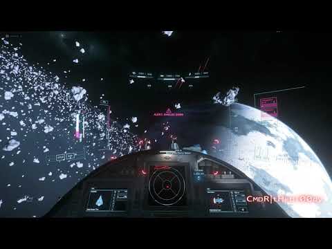 "ShieldLess TiTaN (ERT)" [Star Citizen] - tHebl00dy