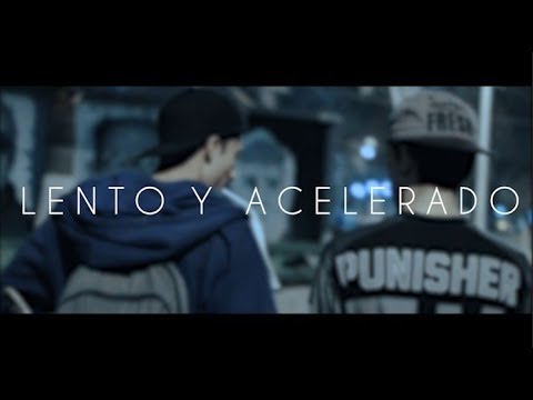 Cesar Leyva feat Kulwinder - Lento y Acelerado