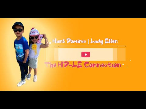 The HD — LE Connection: Vennebyen Encounter