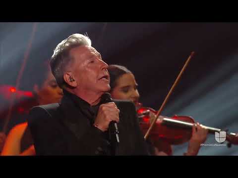 Ricardo Montaner - Tan Enamorados [Premio Lo Nuestro 2024]