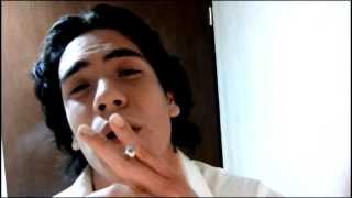 Ensayo de una boca - Fernando Delgadillo