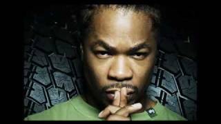 Xzibit - Rollin