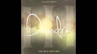 Intro - @Dondria Duets 3 - The 90&#39;s Edition