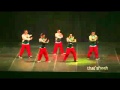Корейцы клёво танцуют.flv 