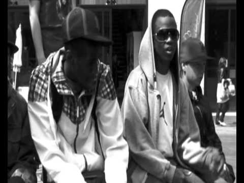 Spread Luv van BRAZ & Justin Dey